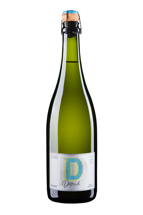 Derrick Cava Brut