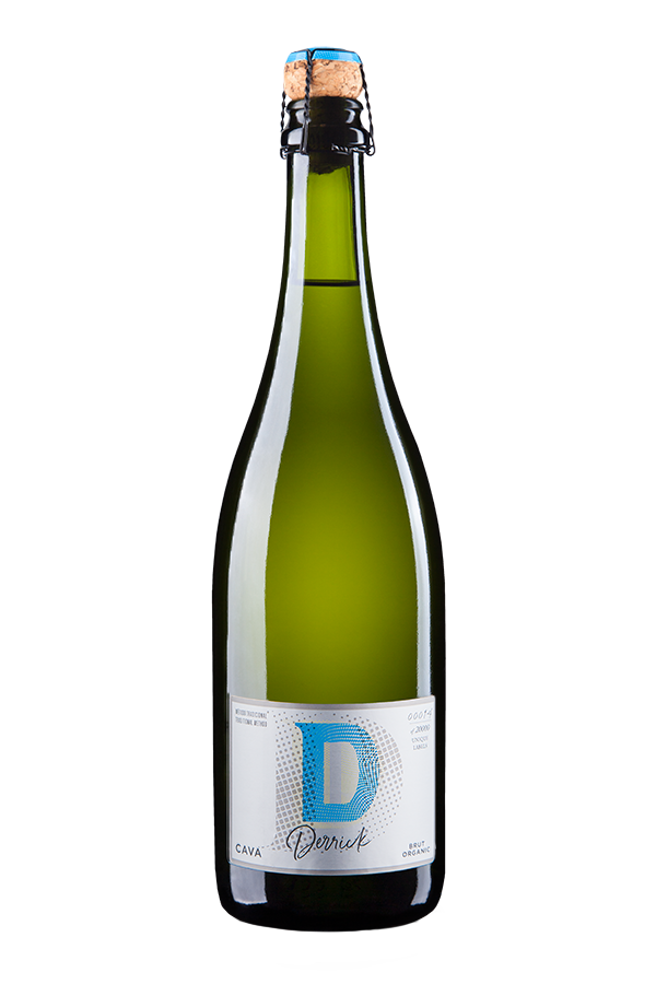 Derrick Cava Brut