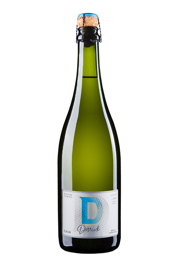Derrick Cava Brut