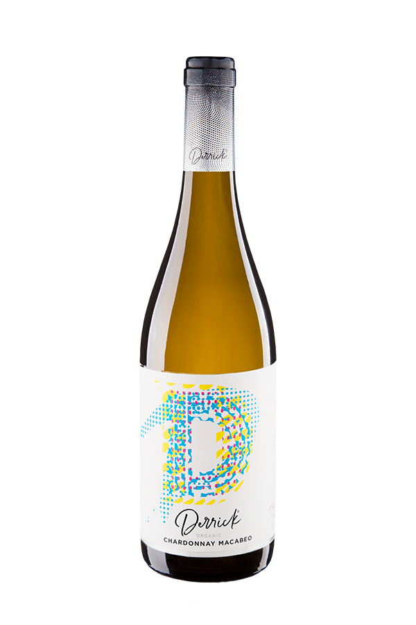 Derrick Chardonnay Macabeo