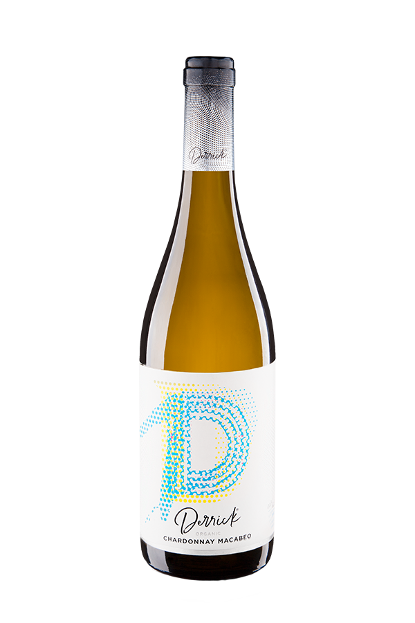 Derrick Chardonnay Macabeo