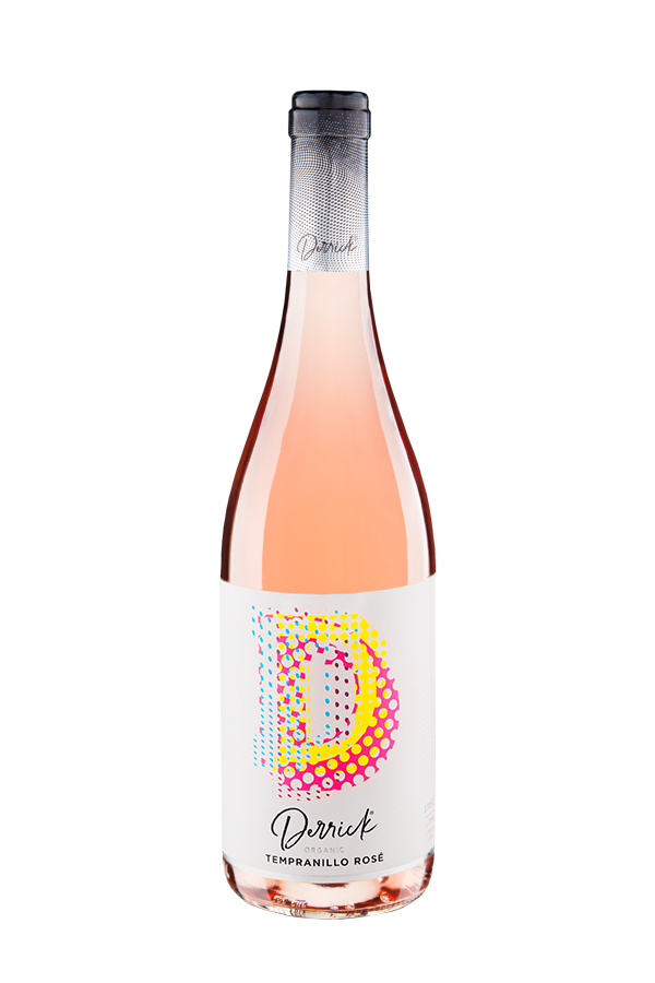 Derrick Tempranillo Rosé