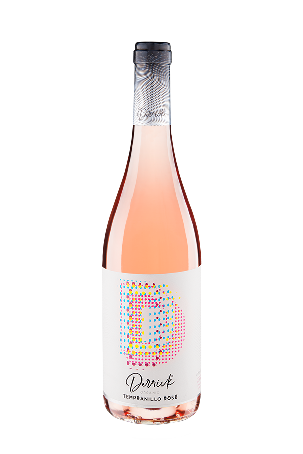 Derrick Tempranillo Rosé