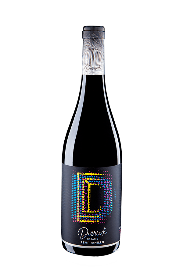Derrick Tempranillo