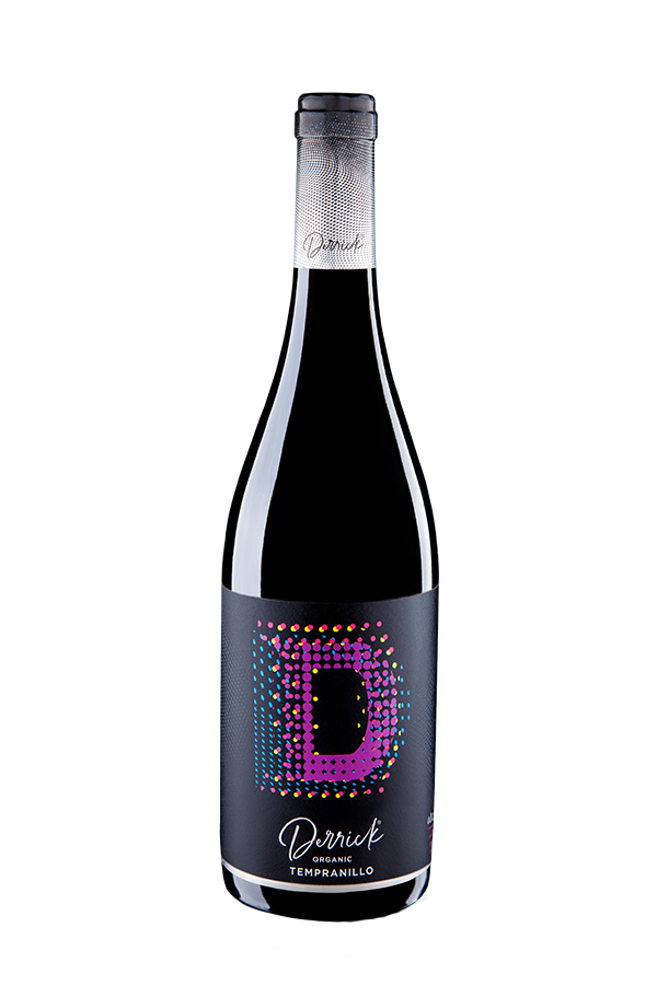 Derrick Tempranillo