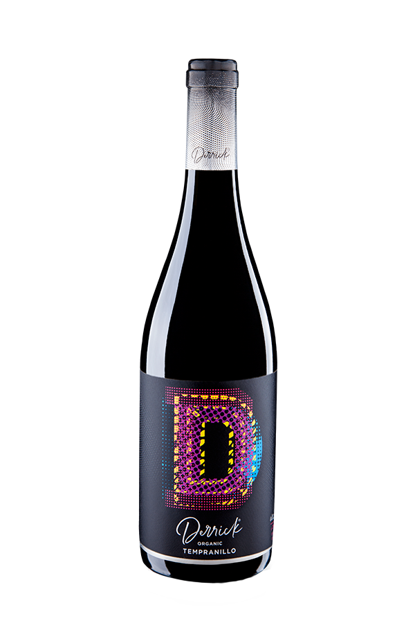 Derrick Tempranillo